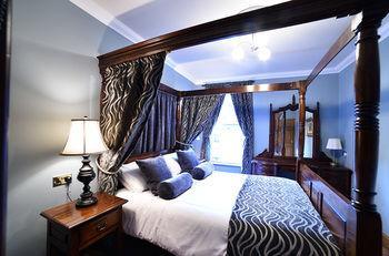 Apartment Blackfriars Edinburgh