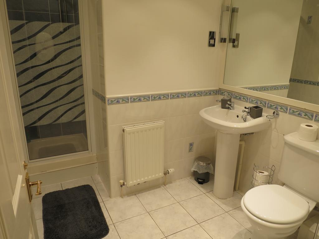 Apartment Our City - King Stable Lane EDI