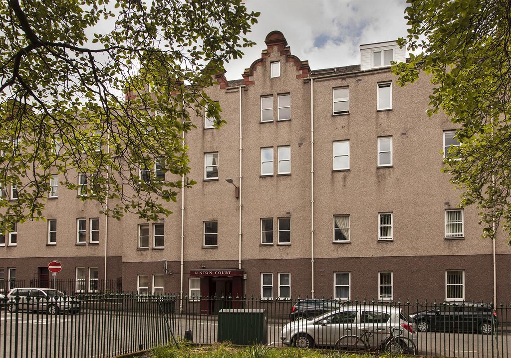 Apartment Linton Court