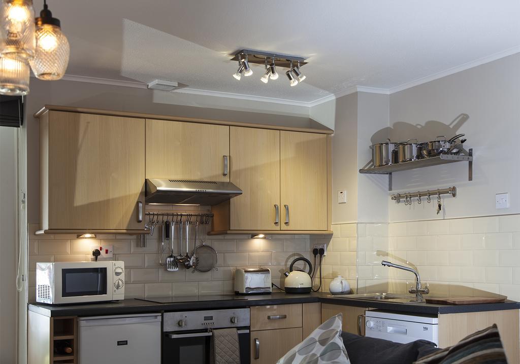 Apartment Linton Court Edinburgh