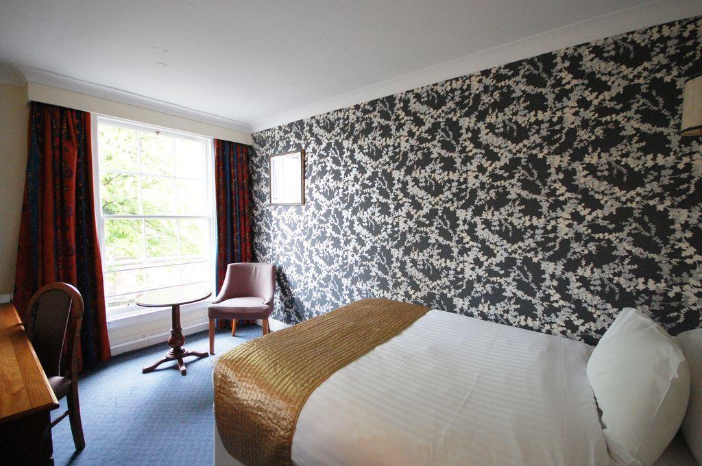 Hotel Ellersly House