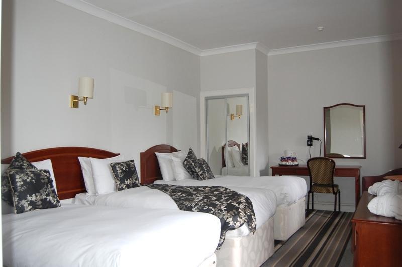Hotel Ellersly House Edinburgh