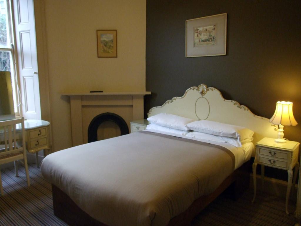 Guest house St Bernard's House (adults Only) 3*