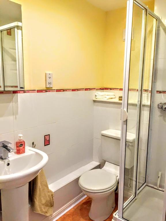 Apartment 5 Bedroom Penthouse EDI