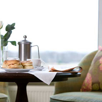 Hotel Channings Hotel, An Ascend Collection Member Edinburgh