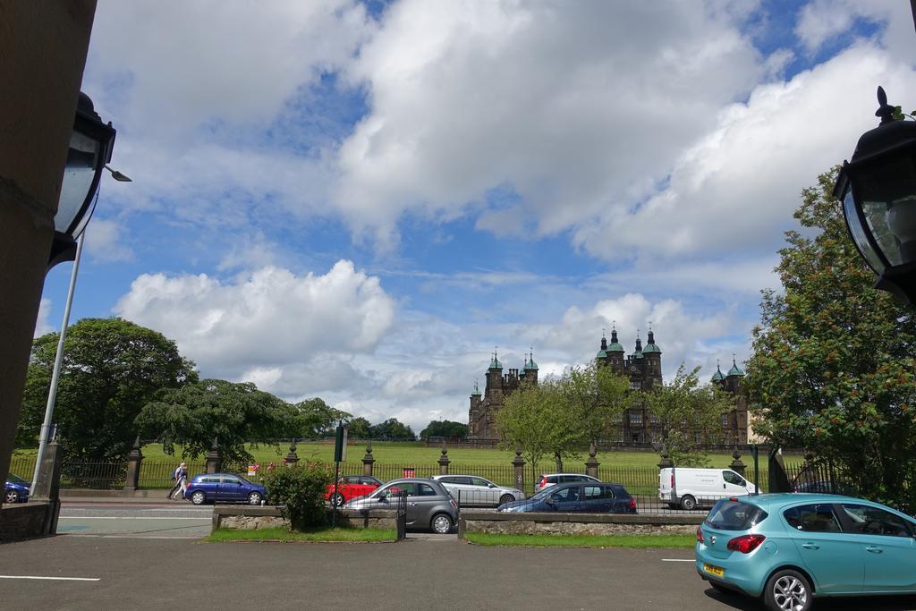 Ashgrove House Edinburgh