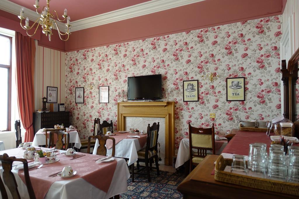Guest house Ashgrove House Edinburgh
