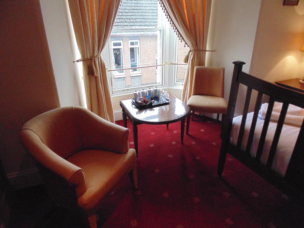 Inn Cedar 3*