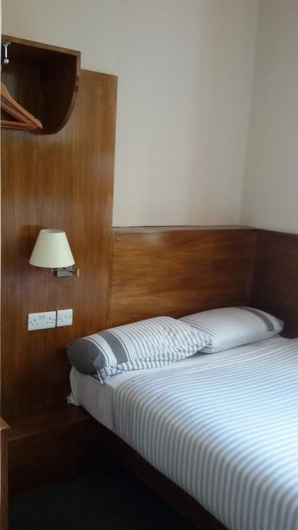 Adelphi Edinburgh