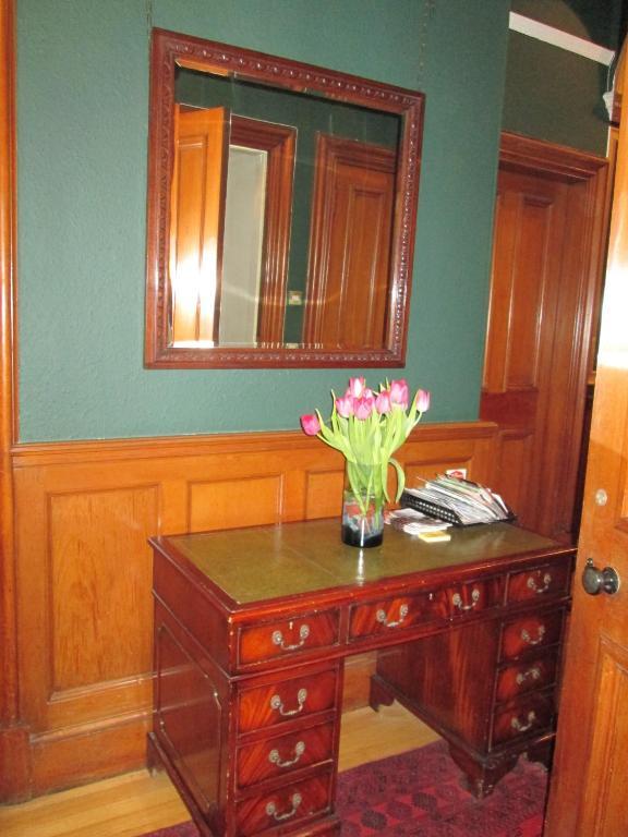22 Chester Street Gasthof