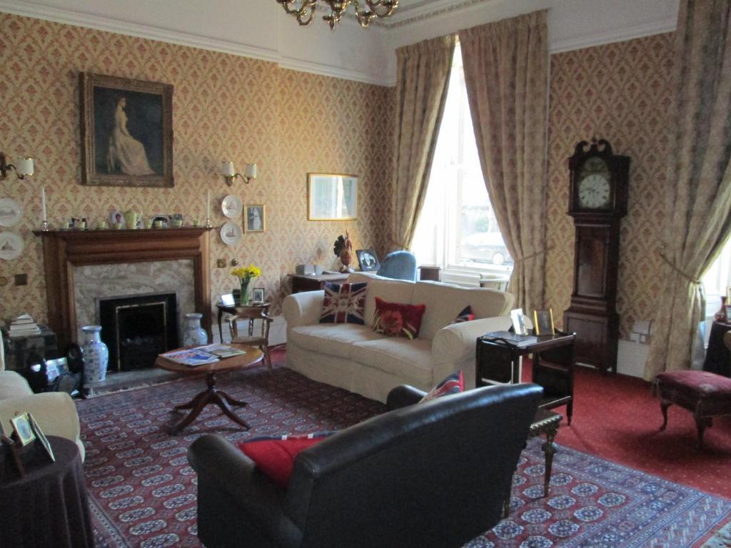 22 Chester Street 3* EDI