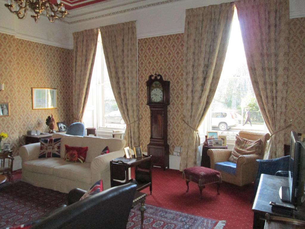 Gasthof 22 Chester Street 3*