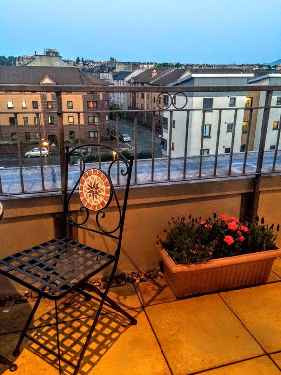 Apartment 5 Bedroom Penthouse EDI