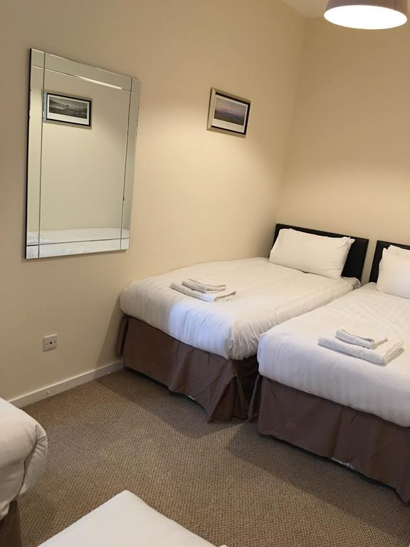 Apartment - Royal Mile