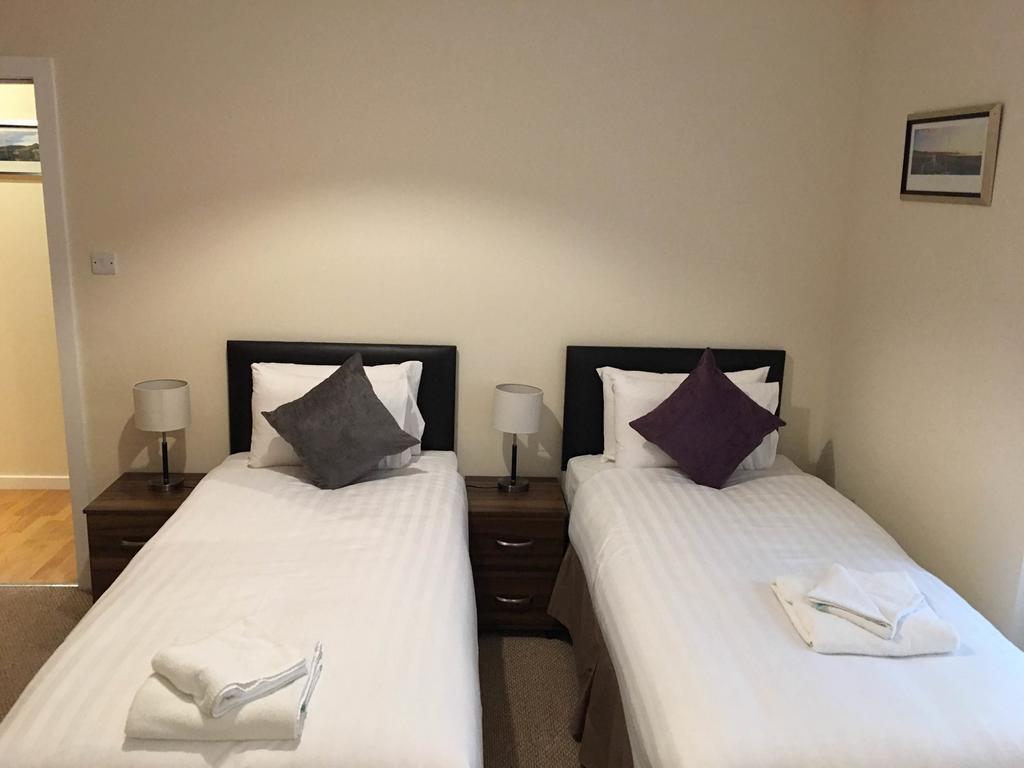 Apartment - Royal Mile Edinburgh