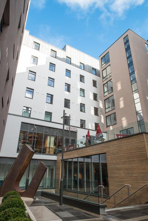 Hotel Ibis Centre South Bridge - Royal Mile