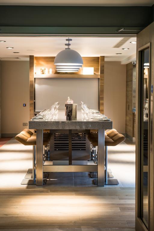 Hotel Ibis Centre South Bridge - Royal Mile Edinburgh