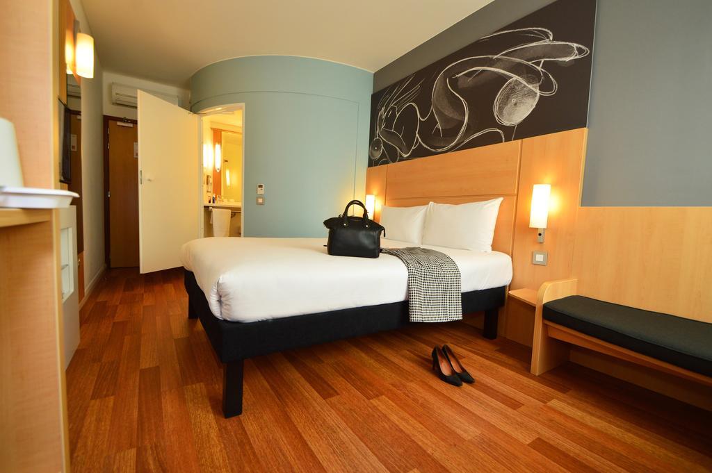 Hotel Ibis Centre South Bridge - Royal Mile