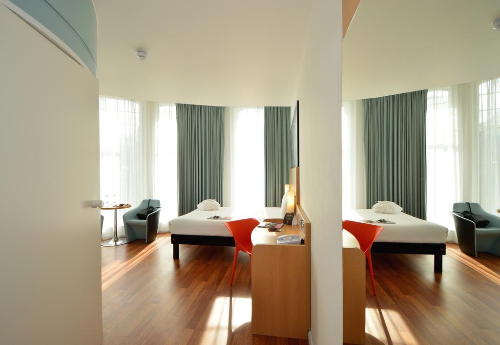 Ibis Centre South Bridge - Royal Mile Edinburgh