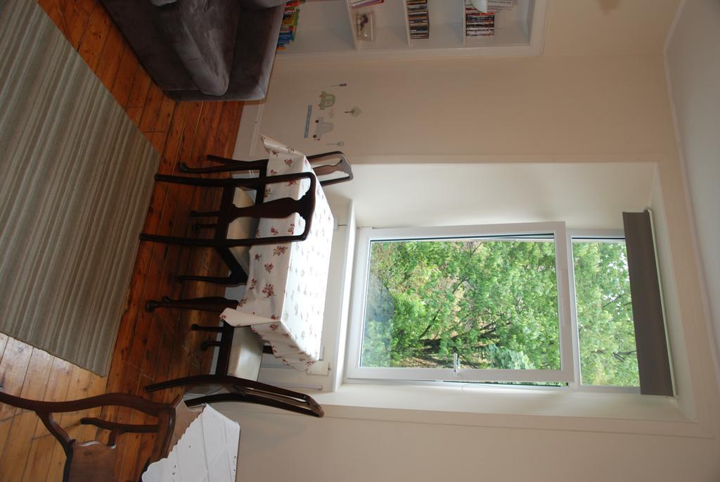 Capital -50 Broughton Road Edinburgh