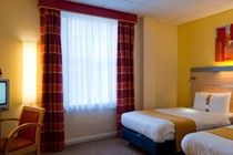 Hotel Express Centre By Ihg Edinburgh