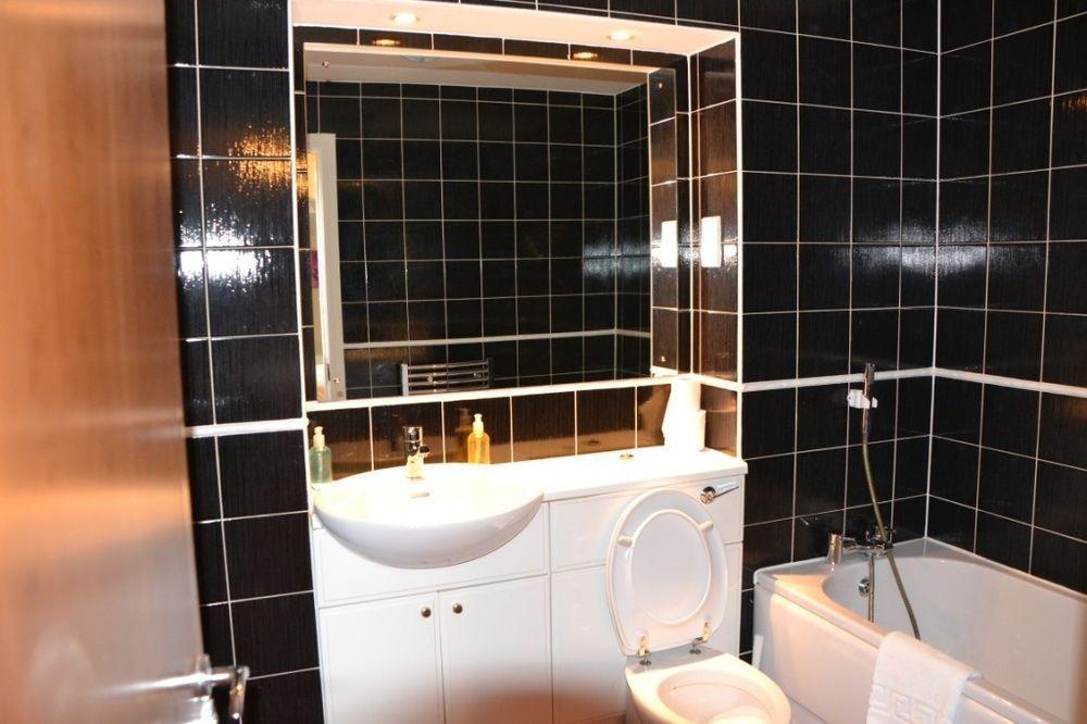 Apartment Pilrig Heights