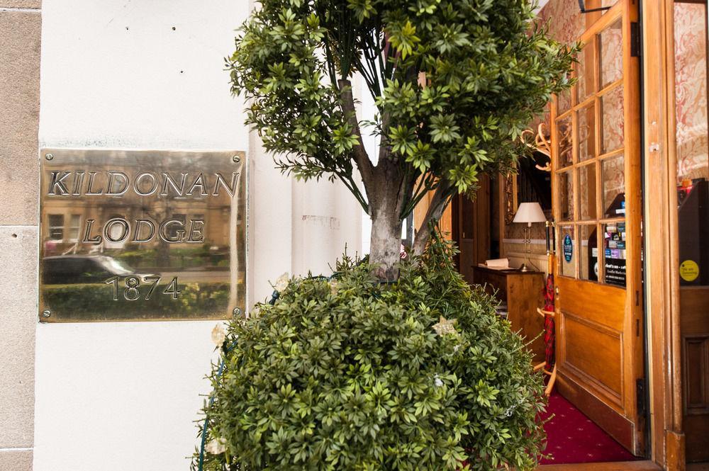 Hotel Kildonan Edinburgh