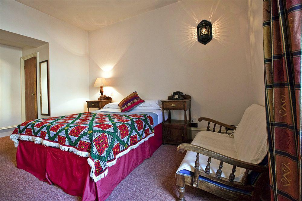 Bed & Breakfast Iholiday 3*