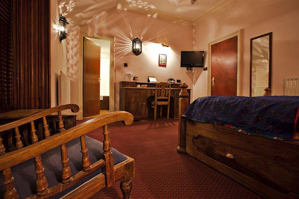 Bed & Breakfast Iholiday