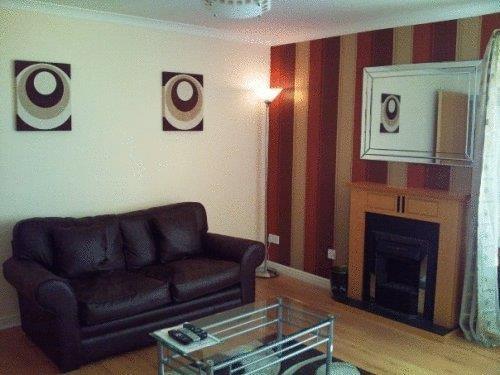 Lochend Serviced EDI
