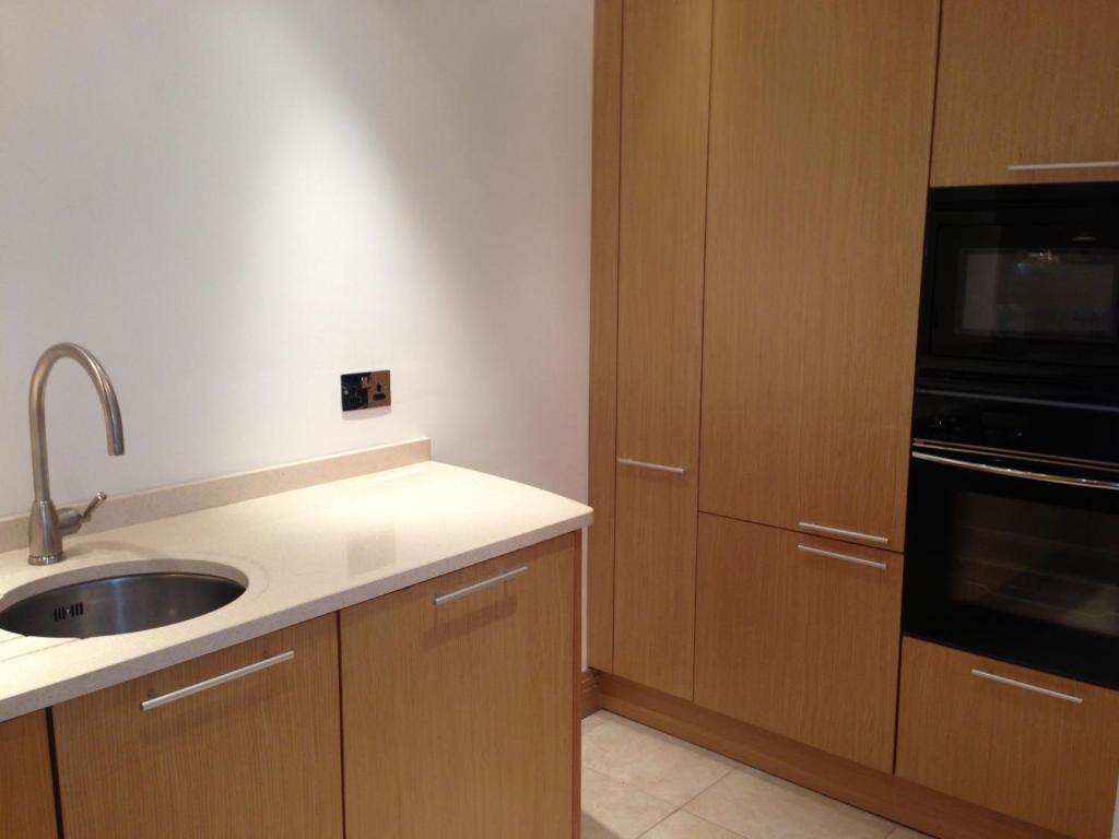 Apartment Vip Edinburgh