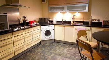 Apartment Royal Edinburgh
