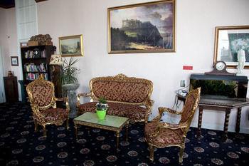 Hostel Castle Rock