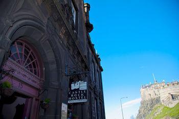 Hostel Castle Rock *