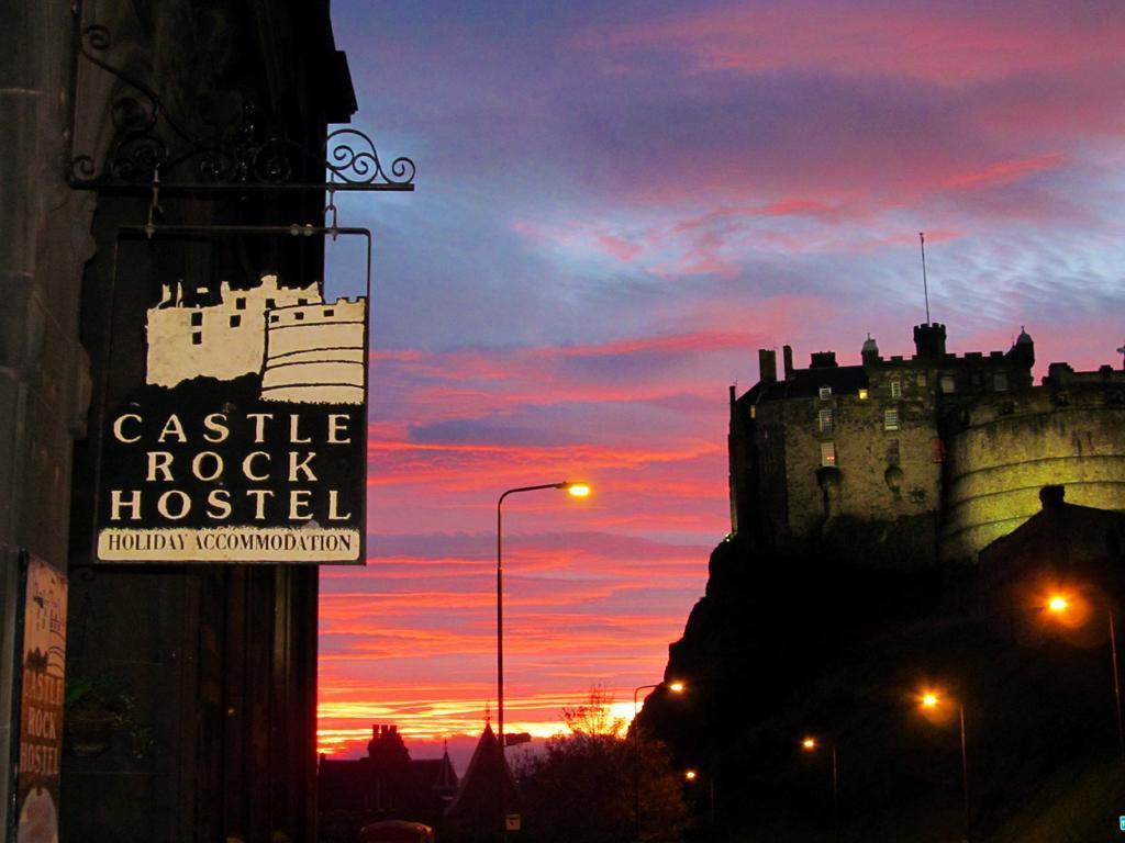 Hostel Castle Rock