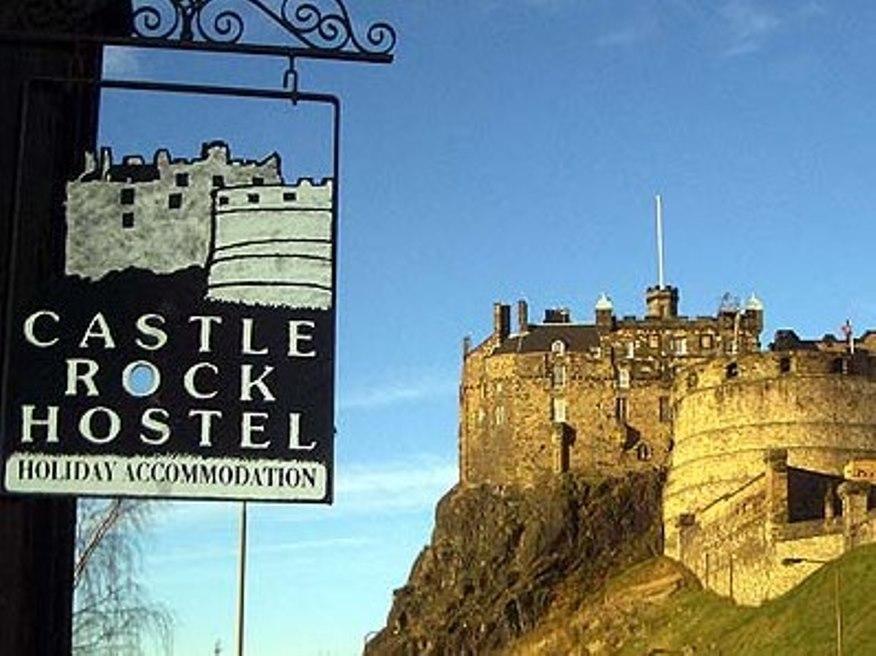 Castle Rock EDI