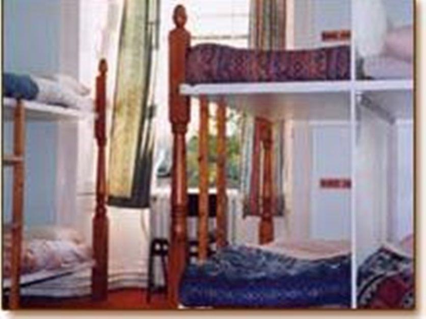 Hostel Castle Rock EDI