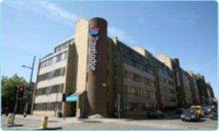 Travelodge Queen Street EDI