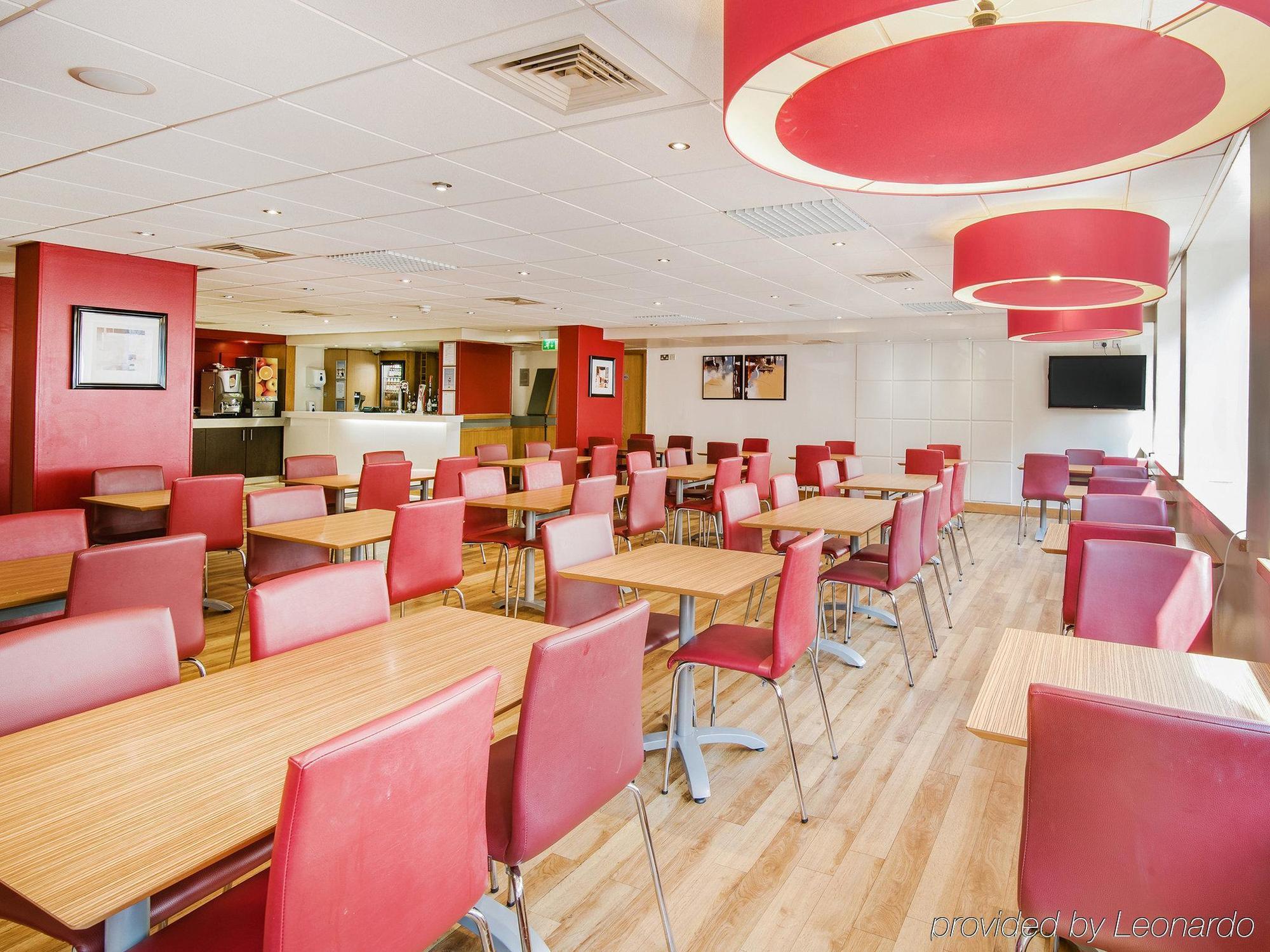 Travelodge Edinburgh