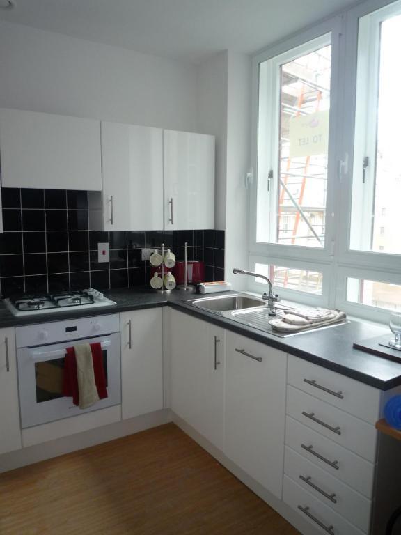 Destiny Student - Cowgate Apartment
