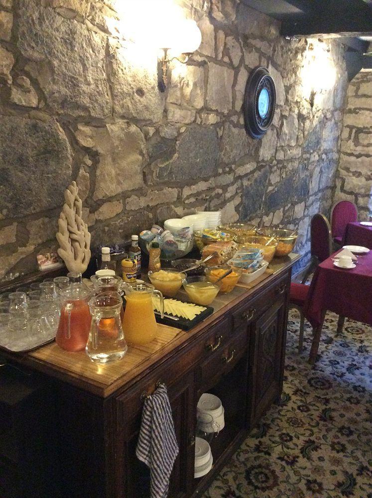 Atlas Guest house