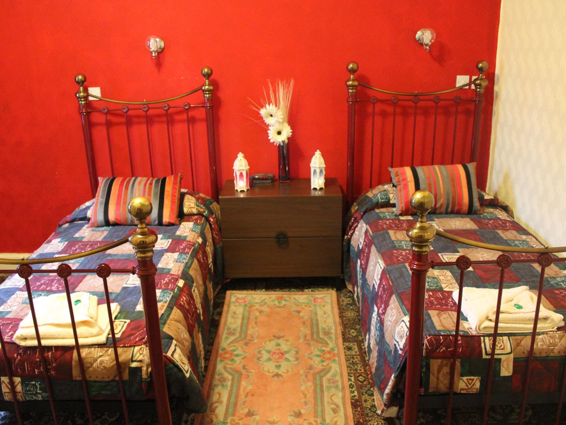 Atlas Guest house