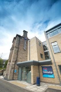 Travelodge Cameron Toll 3*