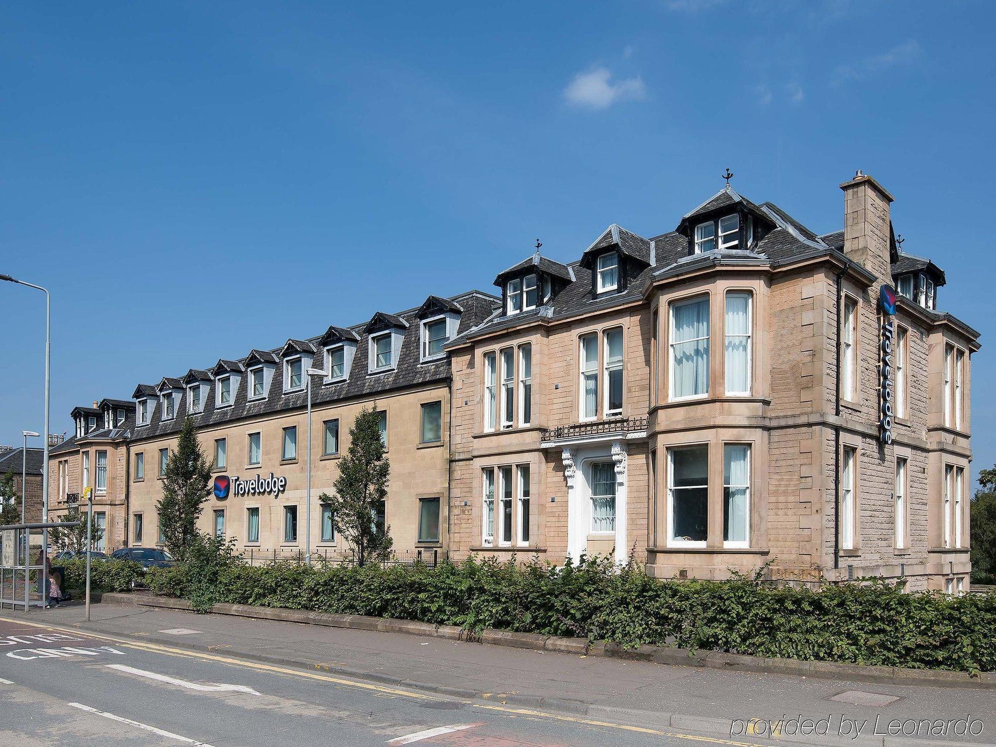 Travelodge Cameron Toll 3*