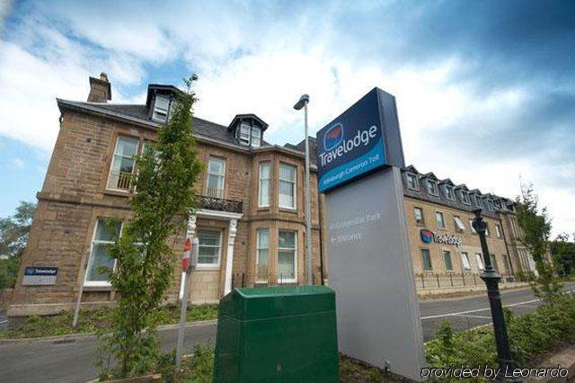 Travelodge Cameron Toll 3*