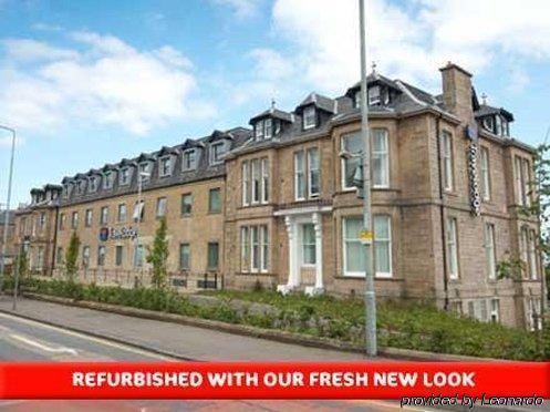 Travelodge Cameron Toll Hotel