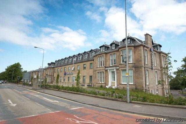 Travelodge Cameron Toll Hotel Edinburgh