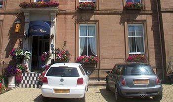 Allison House 17 Gasthof EDI