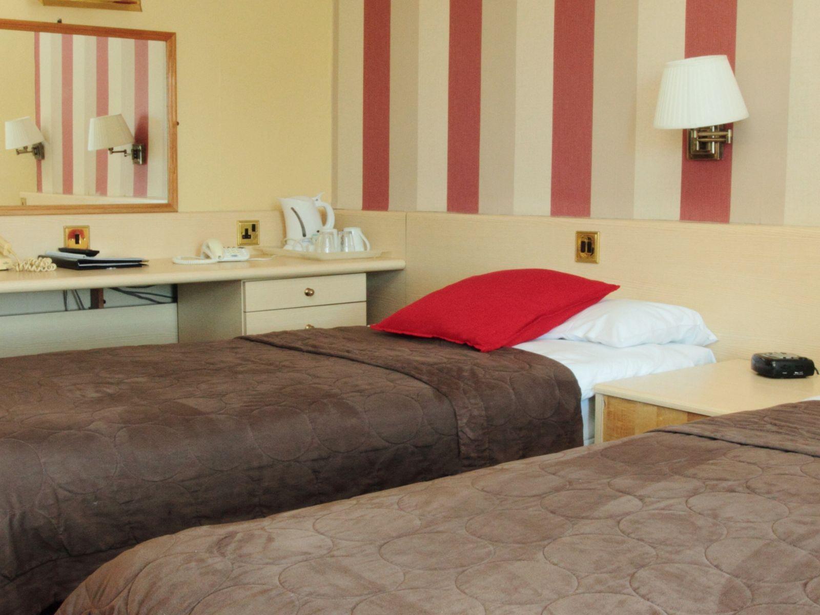 Thistle Hotel