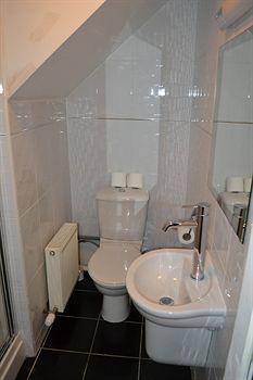 Abbots House - Hotel